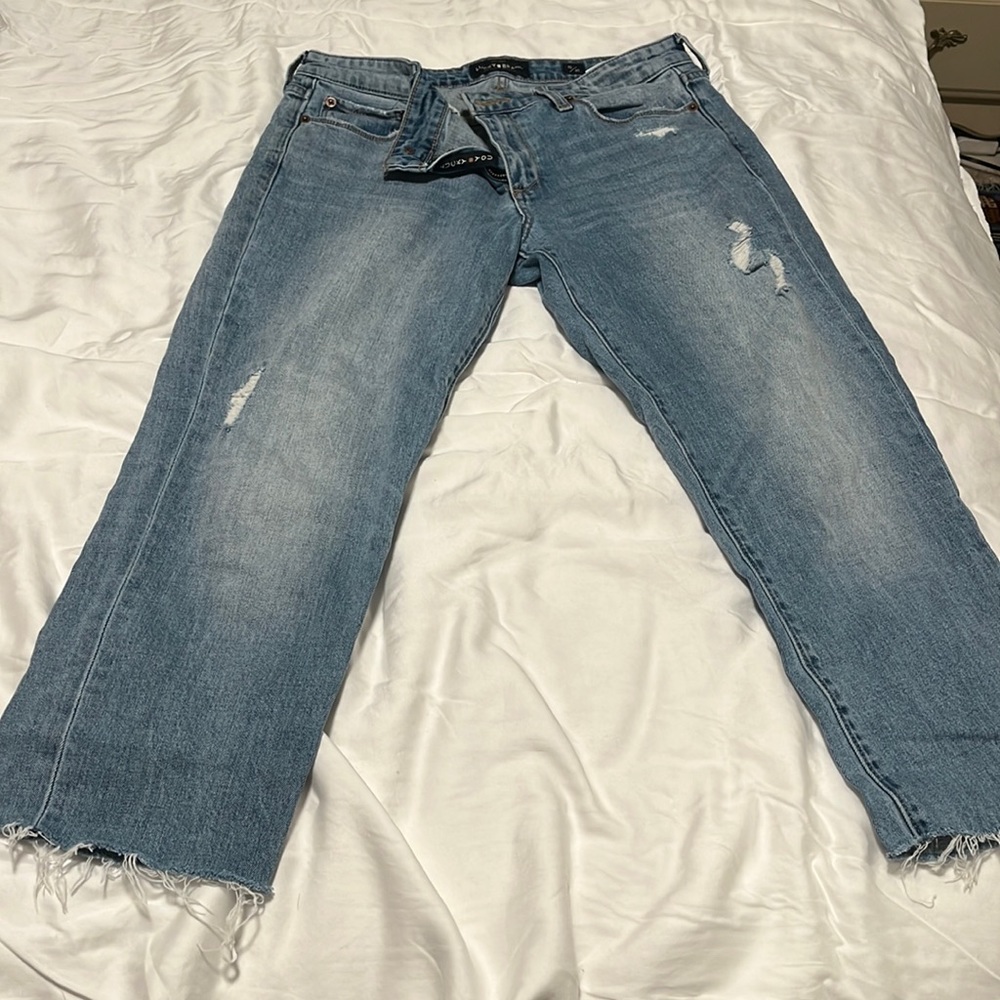 Lucky brand jeans